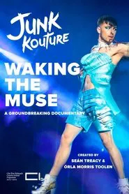 Waking The Muse movie poster