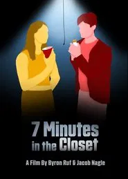 7 Minutes in the Closet movie poster