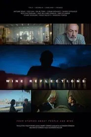 Poster do filme Wine Reflections