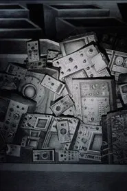 The Stoker movie poster