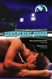 Whispering Moon movie poster