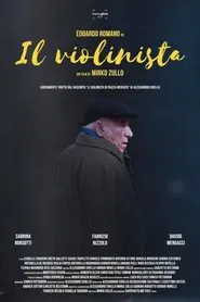 Il violinista movie poster