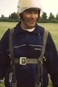 Fall of Ikar movie poster