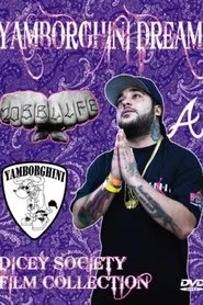 Yamborghini Dream movie poster