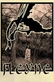 Fleyne: La Paloma Abandonada movie poster