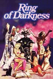 Ring of Darkness movie poster