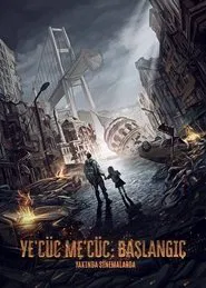 Başlangıç: Ye'Cüc Me'Cüc movie poster