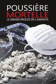 Polvere - Il grande processo dell'amianto movie poster