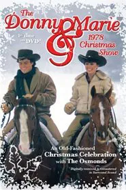 The Donny & Marie 1978 Christmas Show movie poster