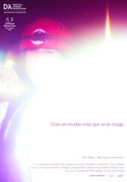 I believe in much more than magic movie poster