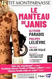 Le manteau de Janis movie poster