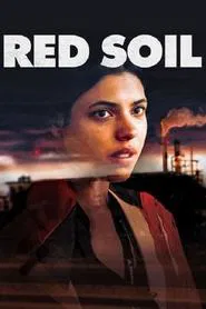 Red Soil movie poster