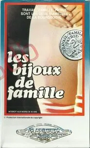 Poster do filme Family Jewels