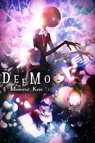 DEEMO Memorial Keys movie poster