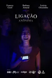 Ligação Anônima movie poster