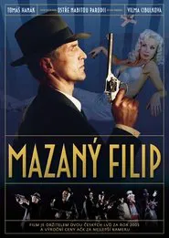 Poster do filme Smart Philip