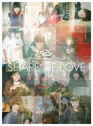 Shape of Love movie poster