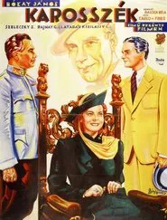 Poster do filme Armchair