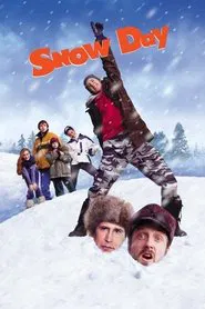 Snow Day movie poster