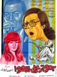 Poster do filme Marriage on Air