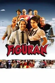 Poster do filme Extra