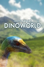 Amazing Dinoworld tv show poster
