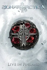 Sonata Arctica - Live in Finland movie poster