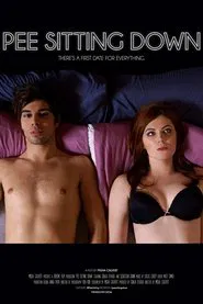 Pee Sitting Down movie poster