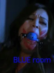 Blue Room movie poster