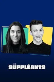 Poster da série Les suppléants