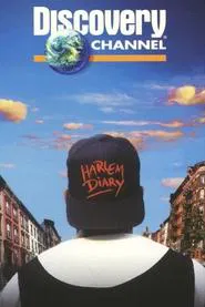 Poster do filme Harlem Diary: Nine Voices of Resilience