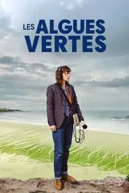 Green Tide movie poster