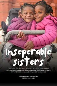 Poster do filme Inseparable Sisters