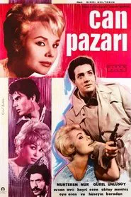 Can Pazarı movie poster
