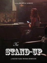 The Stand-Up movie poster