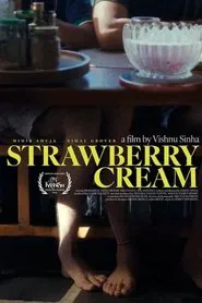 Strawberry Cream movie poster