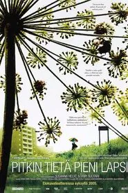 Poster do filme Along the Road Little Child