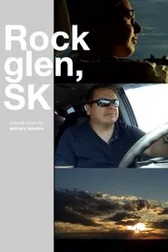 Rockglen, SK movie poster