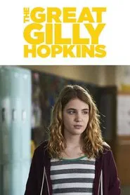 The Great Gilly Hopkins movie poster
