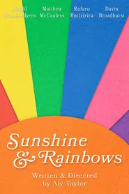 Sunshine & Rainbows movie poster