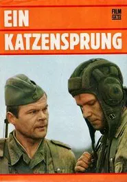 Poster do filme Ein Katzensprung