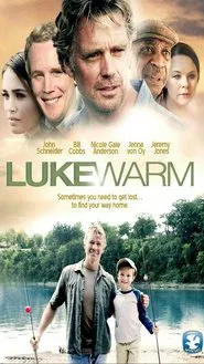 Lukewarm movie poster