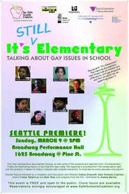 It's Still Elementary movie poster