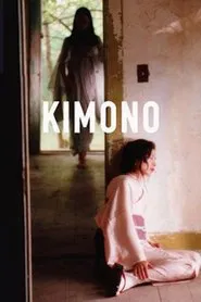 Kimono movie poster