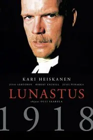 Poster do filme Lunastus