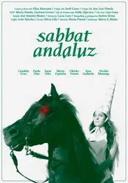 Sabbat andaluz movie poster