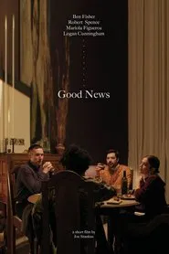 Good News movie poster