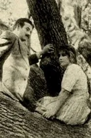 The Girl of the Grove movie poster