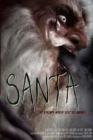 Poster do filme Santa