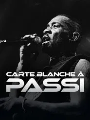 Carte blanche à Passi movie poster